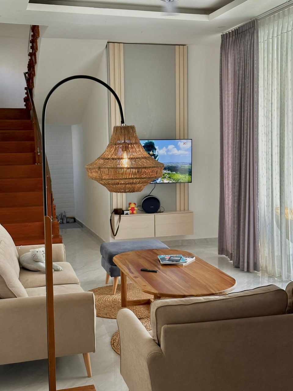 4-bedroom freehold villa in Bukit, Jimbaran