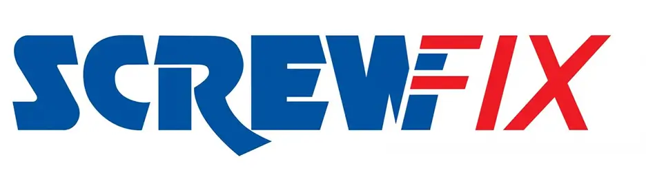 Screwfix logo