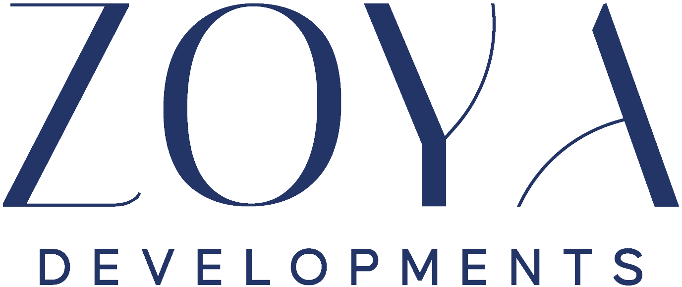 Zoya Developments Logo