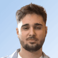 Avatar of the website author