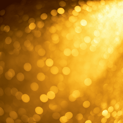 A softly lit, textured background with a warm, natural glow, as if gentle sunlight is filtering through a window from the top right corner. The background should be an abstract blend of rich golden hues (#DB860B), creating a soft and inviting ambiance. The lighting should be diffused and natural, with no vignette effects, ensuring an even and welcoming feel across the entire background. The texture should add subtle depth and warmth, but without any bokeh or out-of-focus effects. The overall atmosphere should be light, warm, and comforting, evoking a sense of calm and connection.