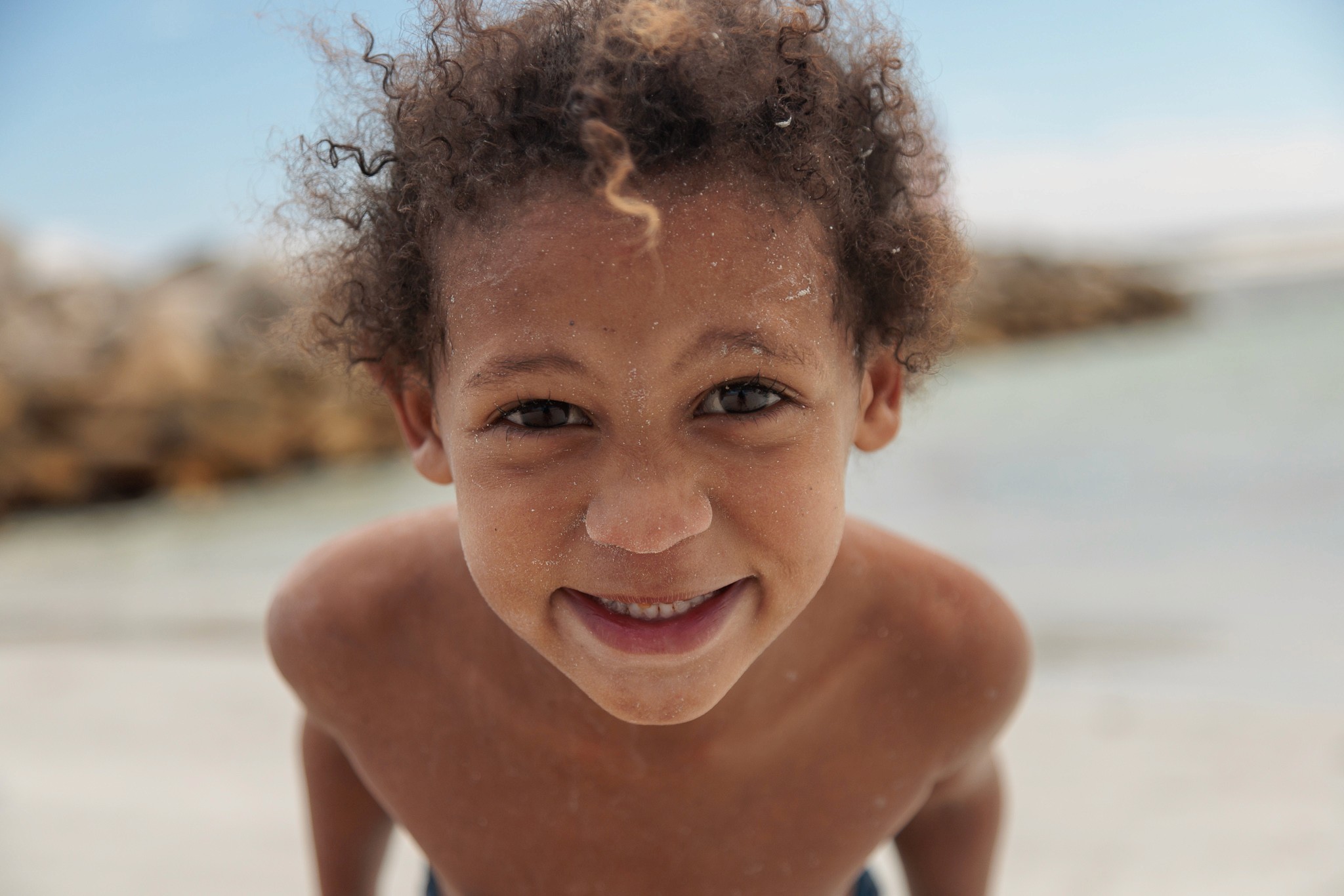 Project Sunwave Early Intervention