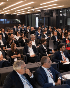 Evento NPL Portugal