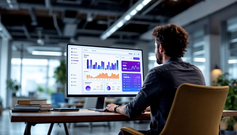 Predictive Analytics for NetSuite