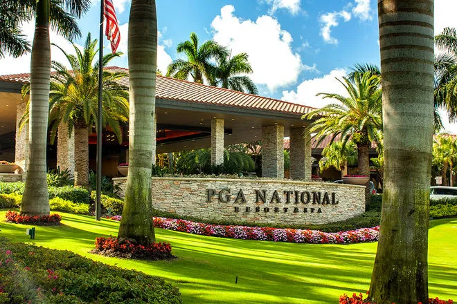 Credit: PGA Tour