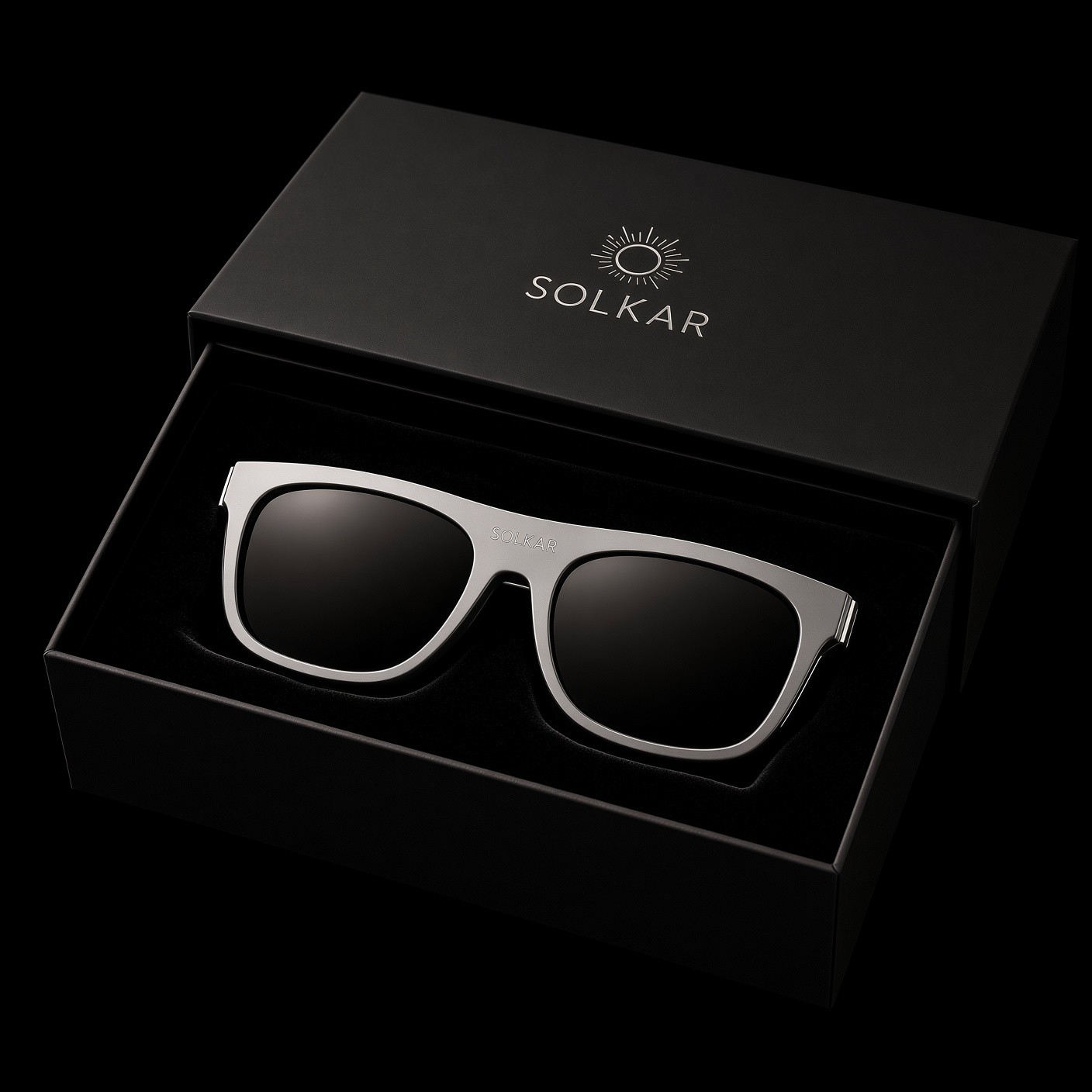 SOLKAR Spécial Édition eyewear