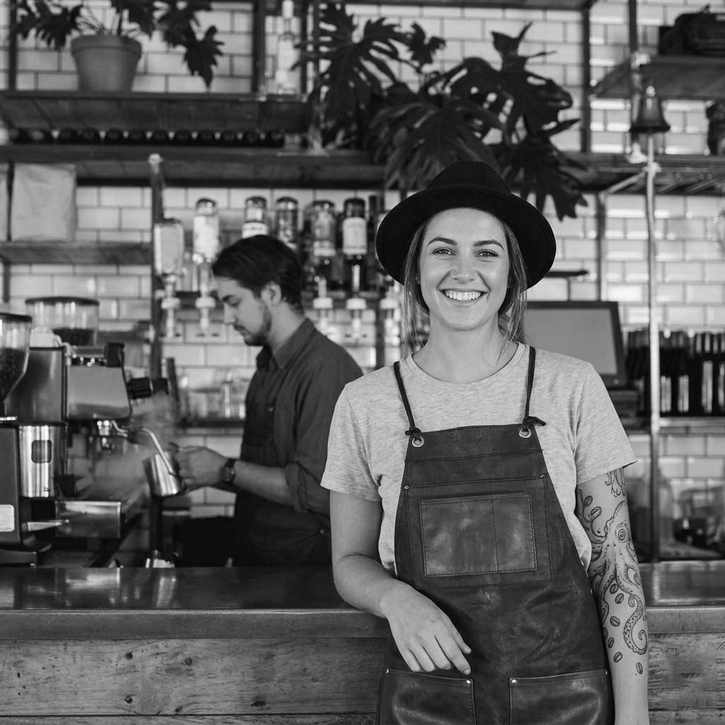 Premium Coffee Gallery