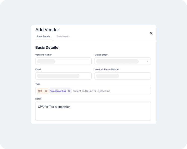 Entity status with annual filling, ftb tax, fictitious business and registered agent