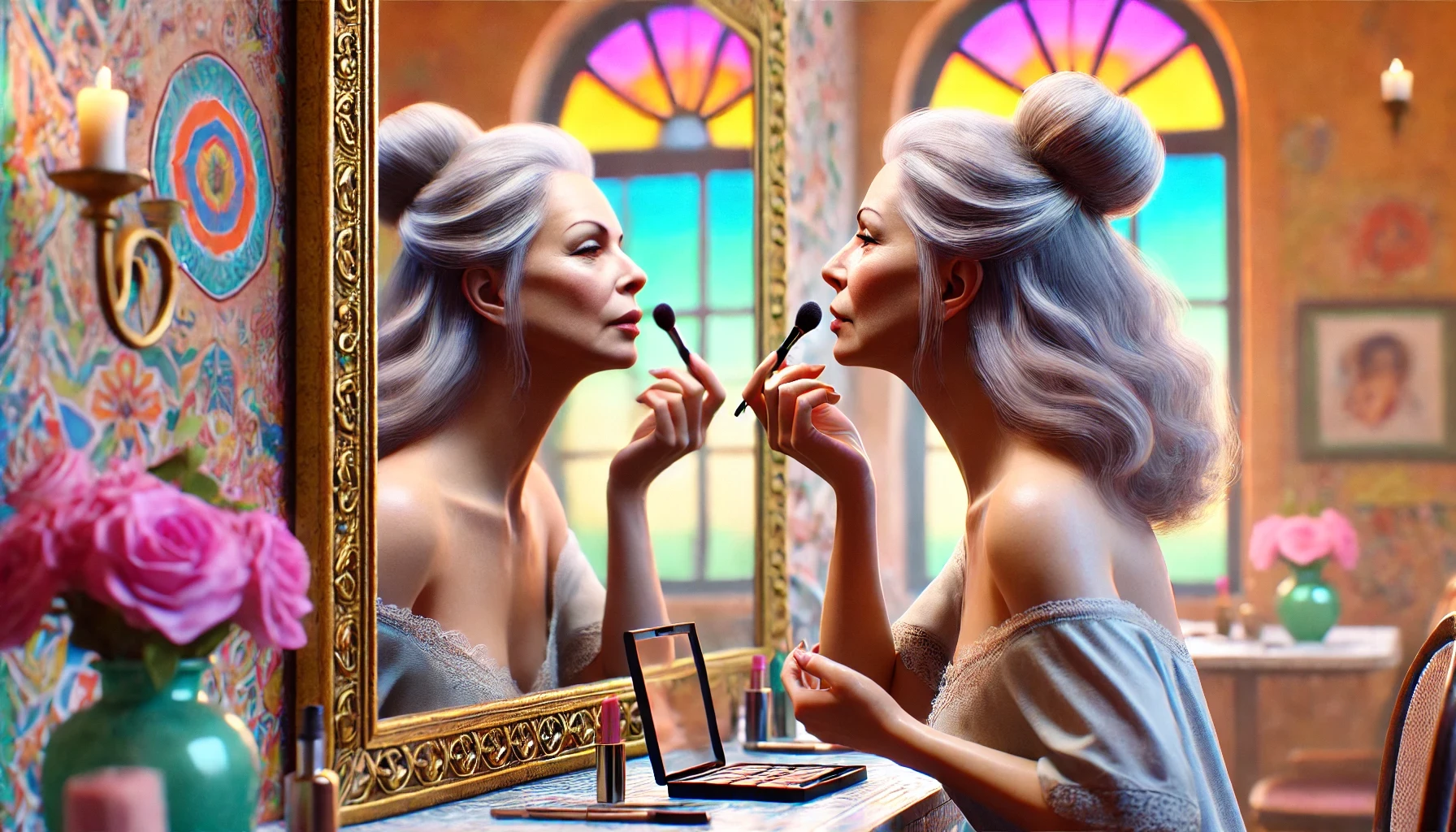 Topic Review: Anti-AgingDo any 'anti-aging' skincare claims have validity?Is Autophagy linked to aging?Do any 'anti-aging' compounds or products work?Is a 'longevity pill' possible?Are there ways to delay aging?Is there a limit to how old we could get?Is biological ageing inevitable?Is oxidative stress the primary cause of aging?Is longevity primarily determined by genetics?The Biology of AgingAre telomeres linked to longevity?The elixir of youth: from Cleopatra to modern-day celebrities