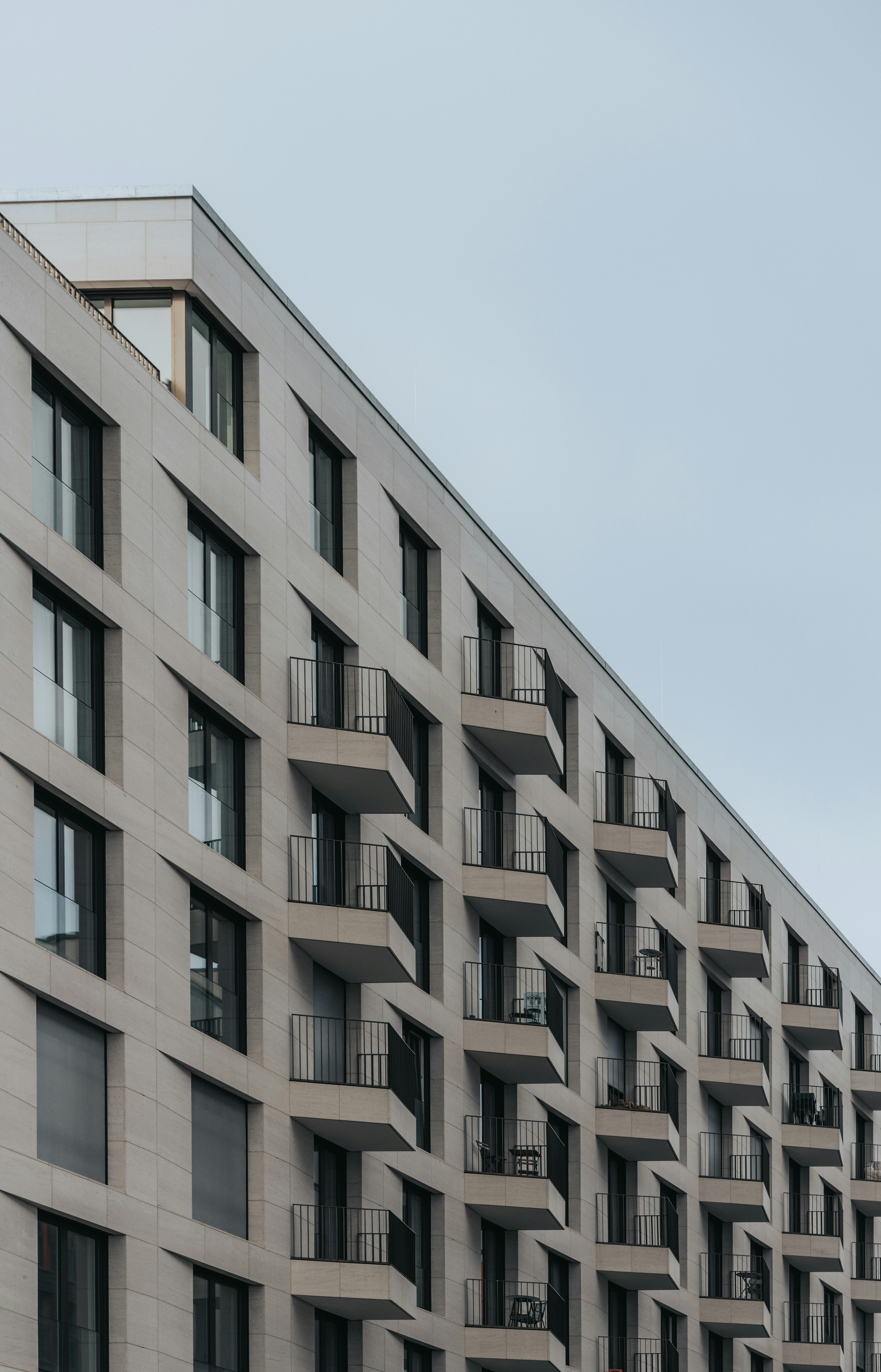 Mehrfamilienhaus Düsseldorf – professionelle Hausverwaltung für Wohn- und Gewerbeimmobilien durch reltix