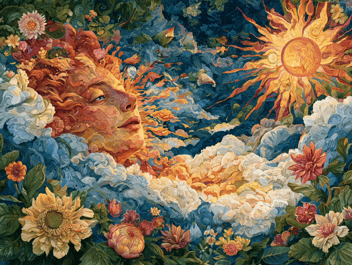 summer solstace
