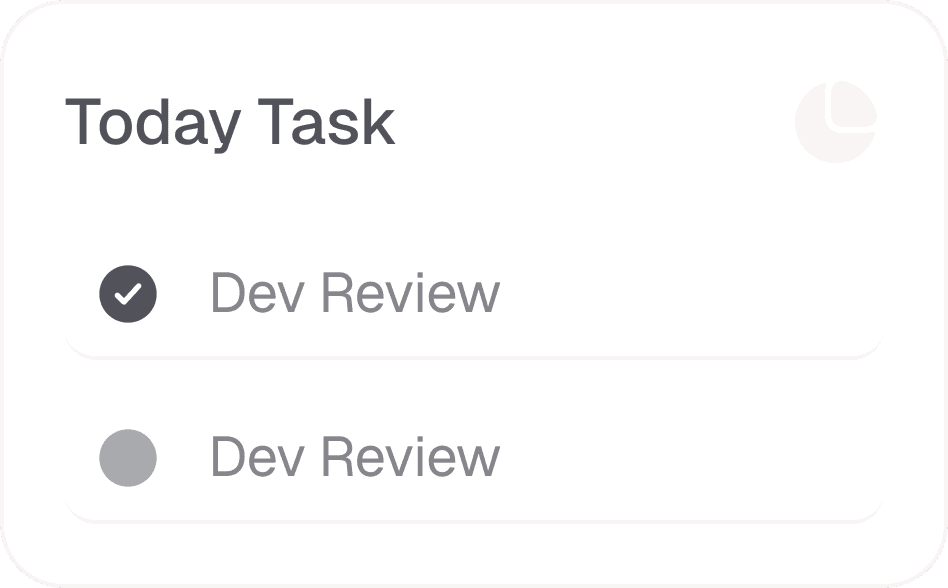 Imagen del historial de cambios