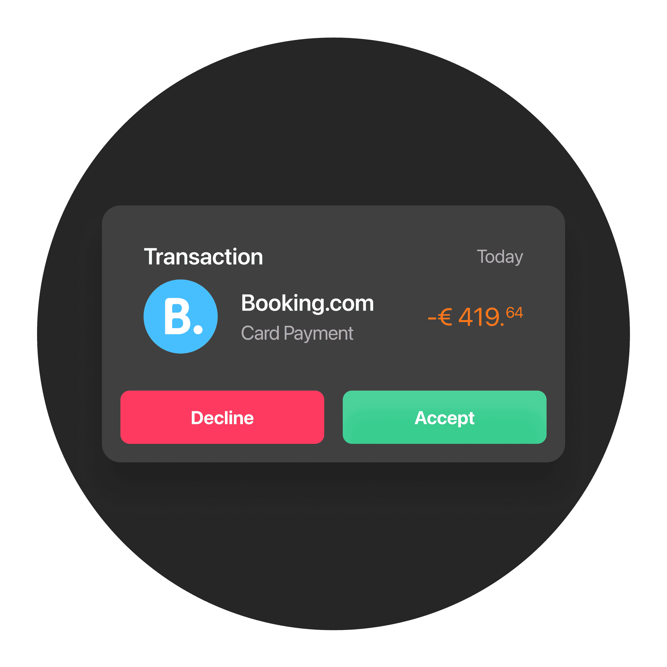 Two-Factor Authentication