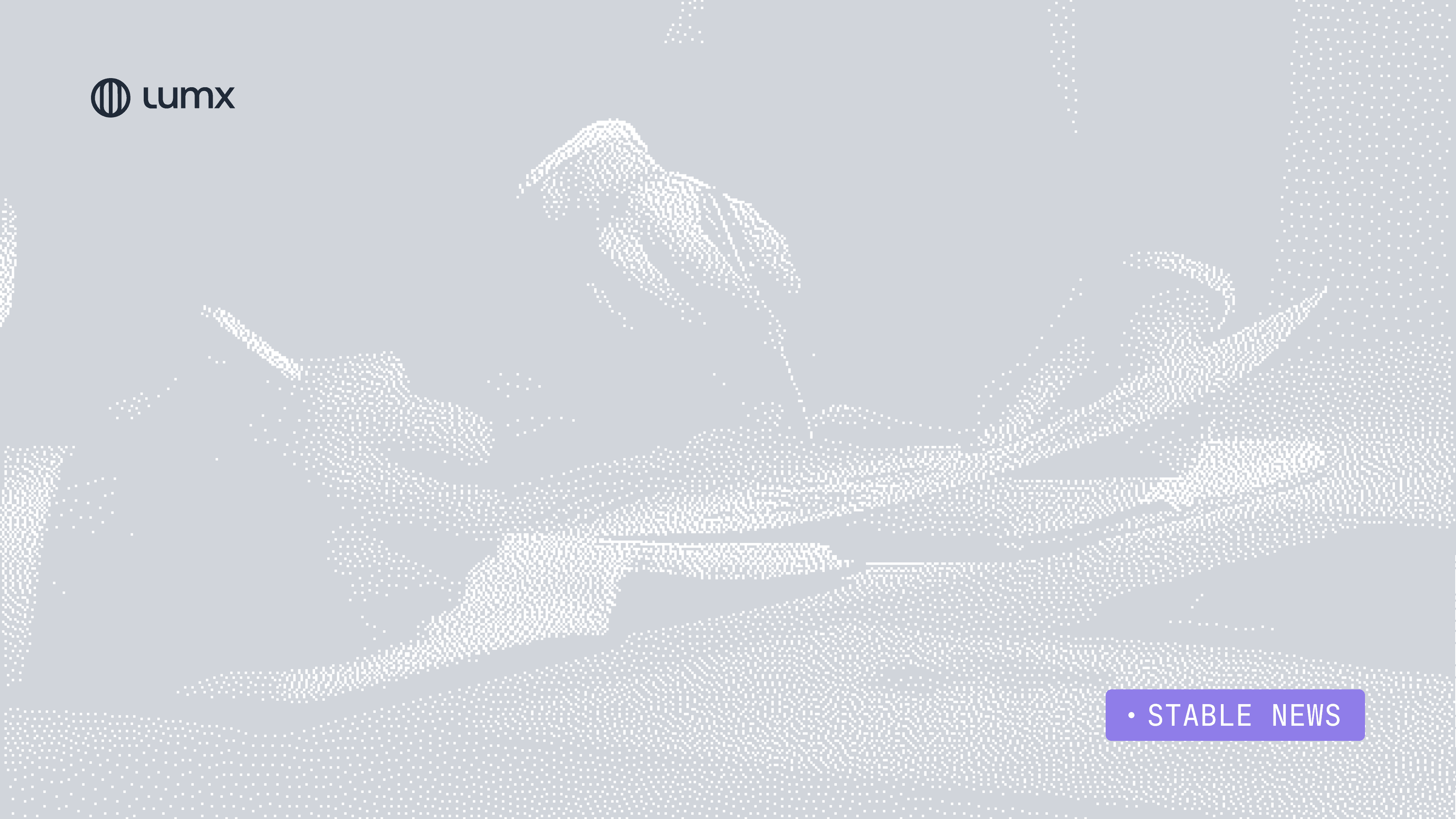 Representação de mãos assinando documentos legais em uma mesa