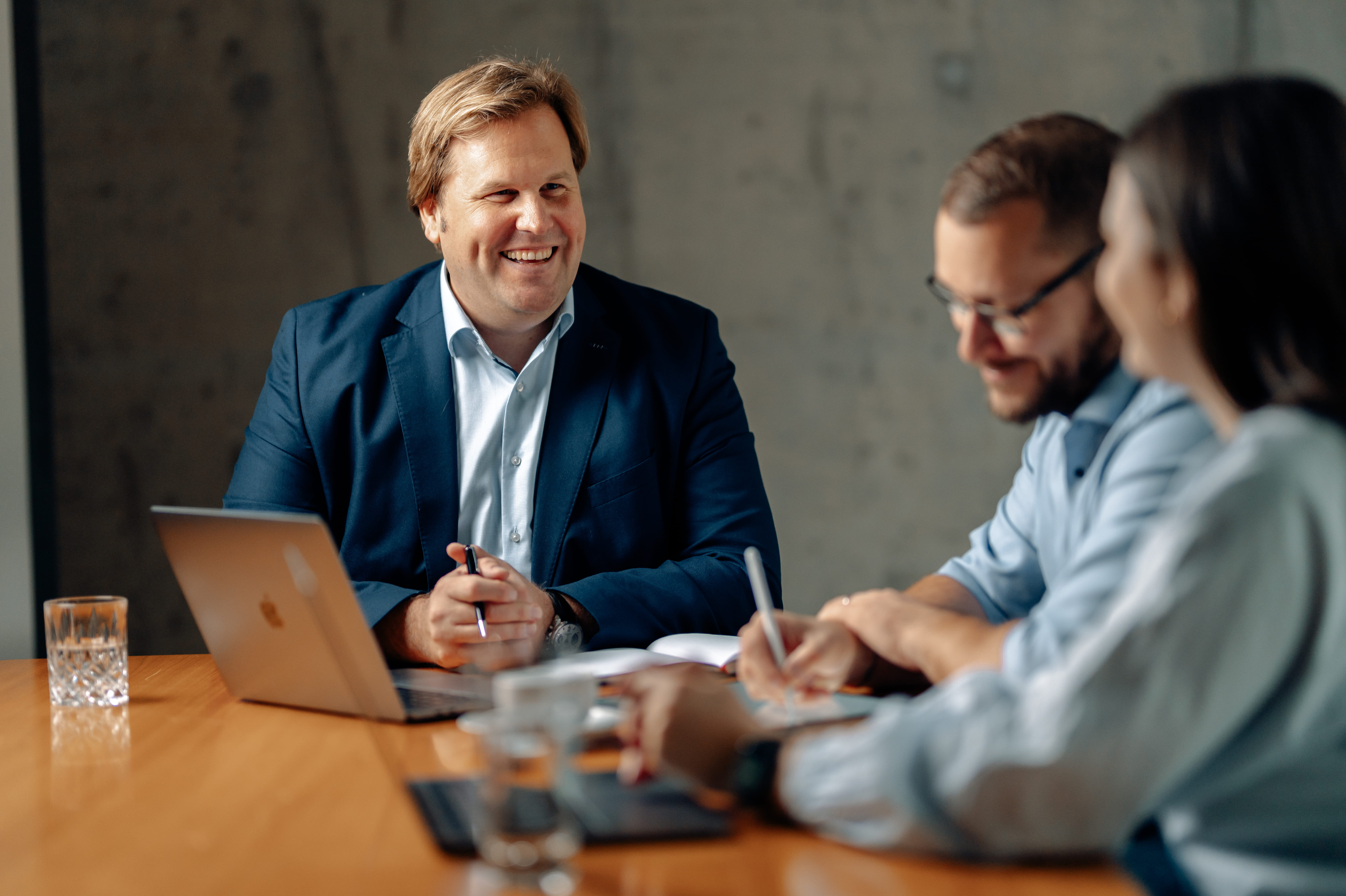 E-Commerce Beirat bei Commerce Partner – strategische Beratung für digitales Wachstum