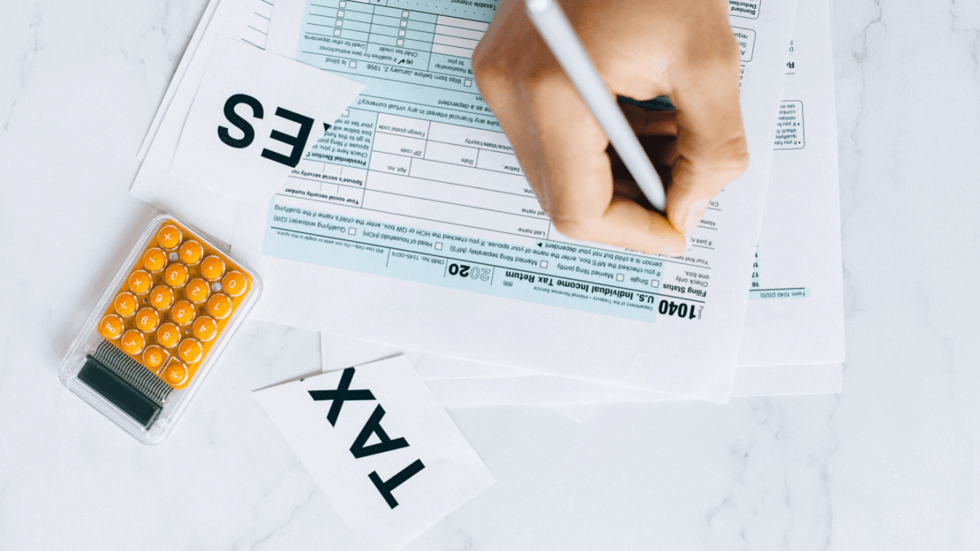 Official state legal documents for business - Close Corporation Taxation