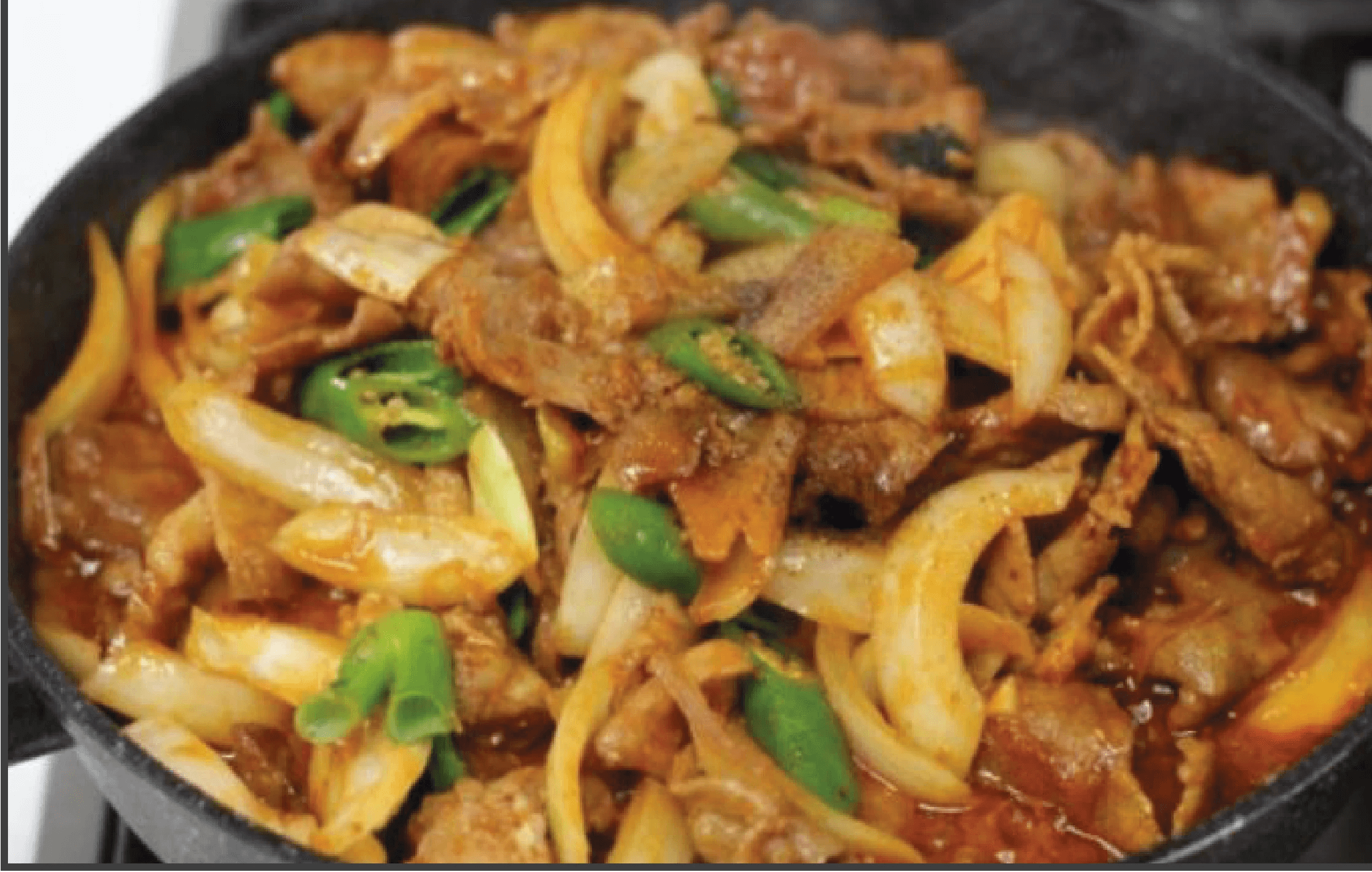 제육볶음맛집레시피전수