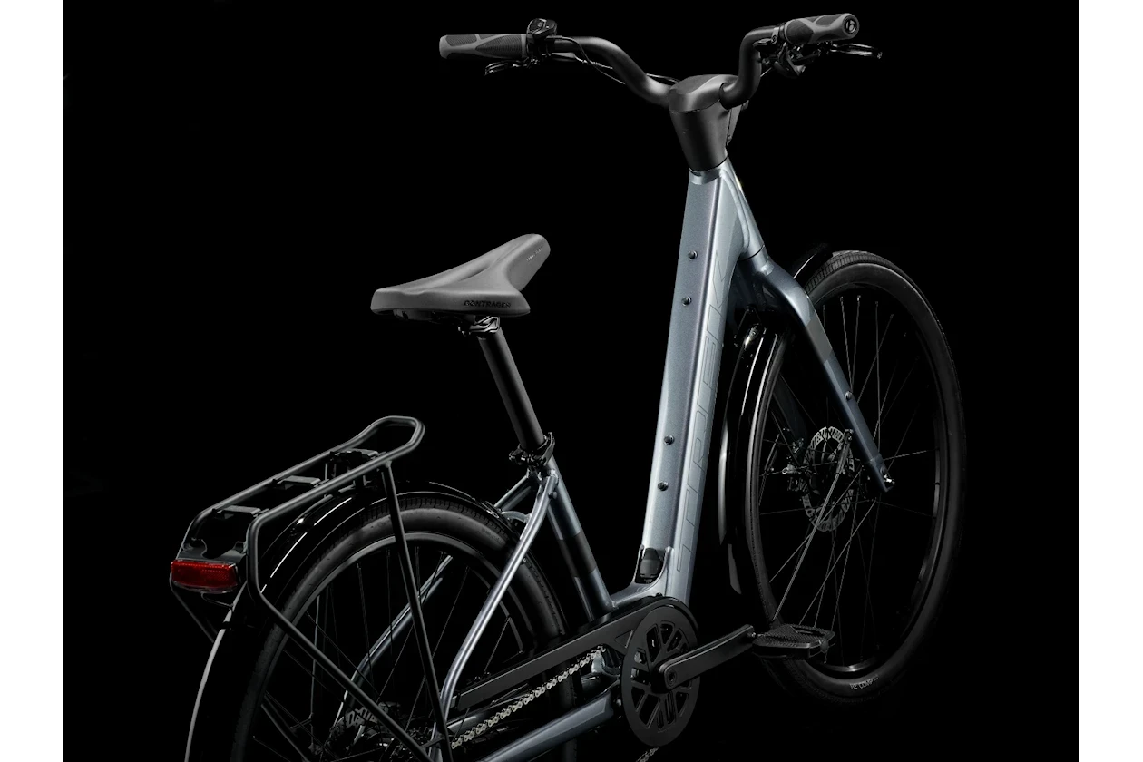Trek Verve+ 1 Lowstep LT