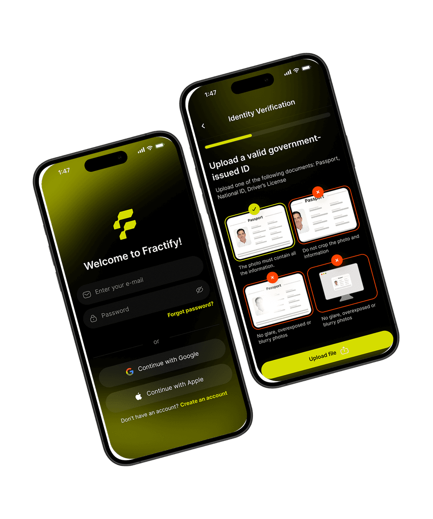 Mobile of Financial Manaement System