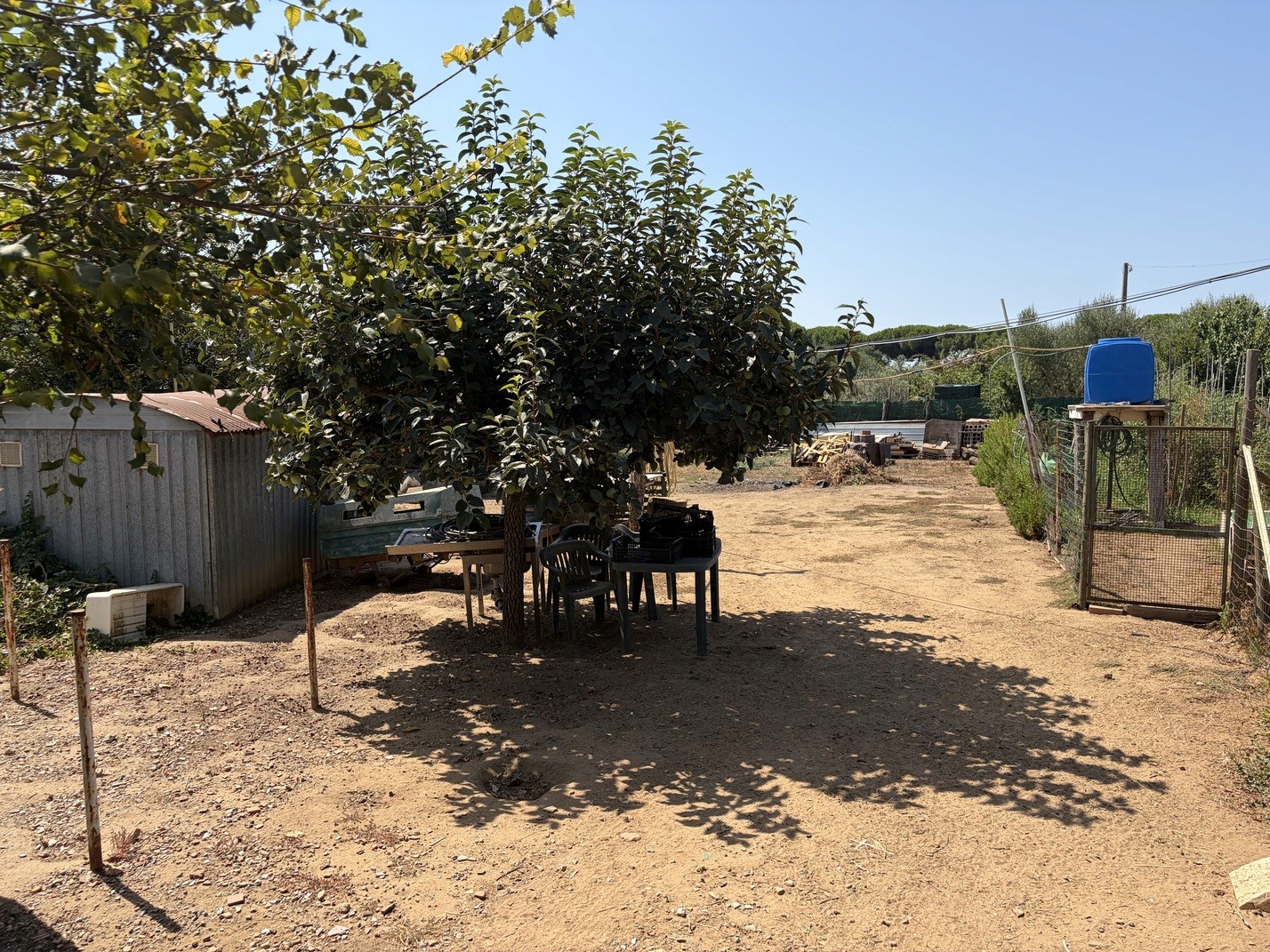 Casale Vista Provenza, Roccatederighi, Maremma Toscana