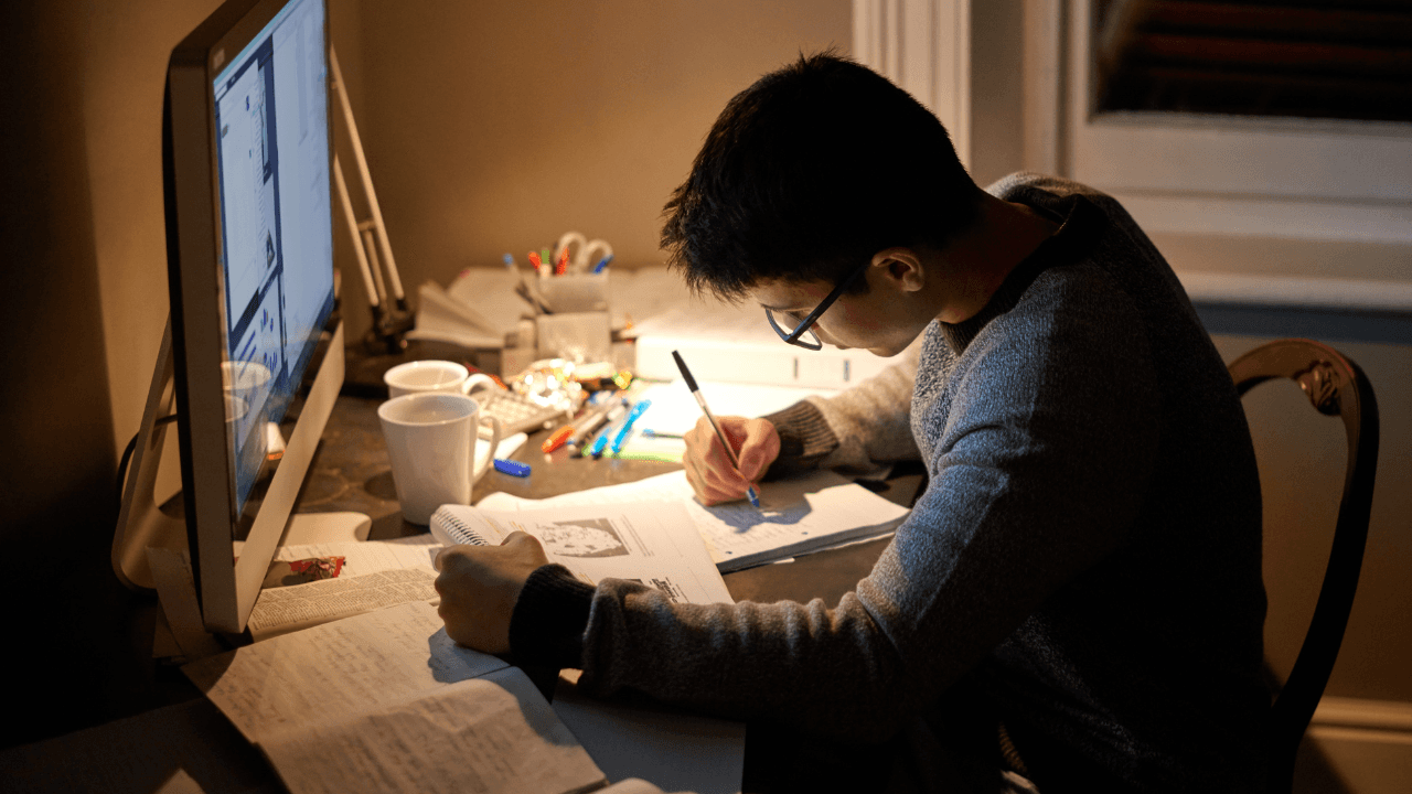 study bioinformatics