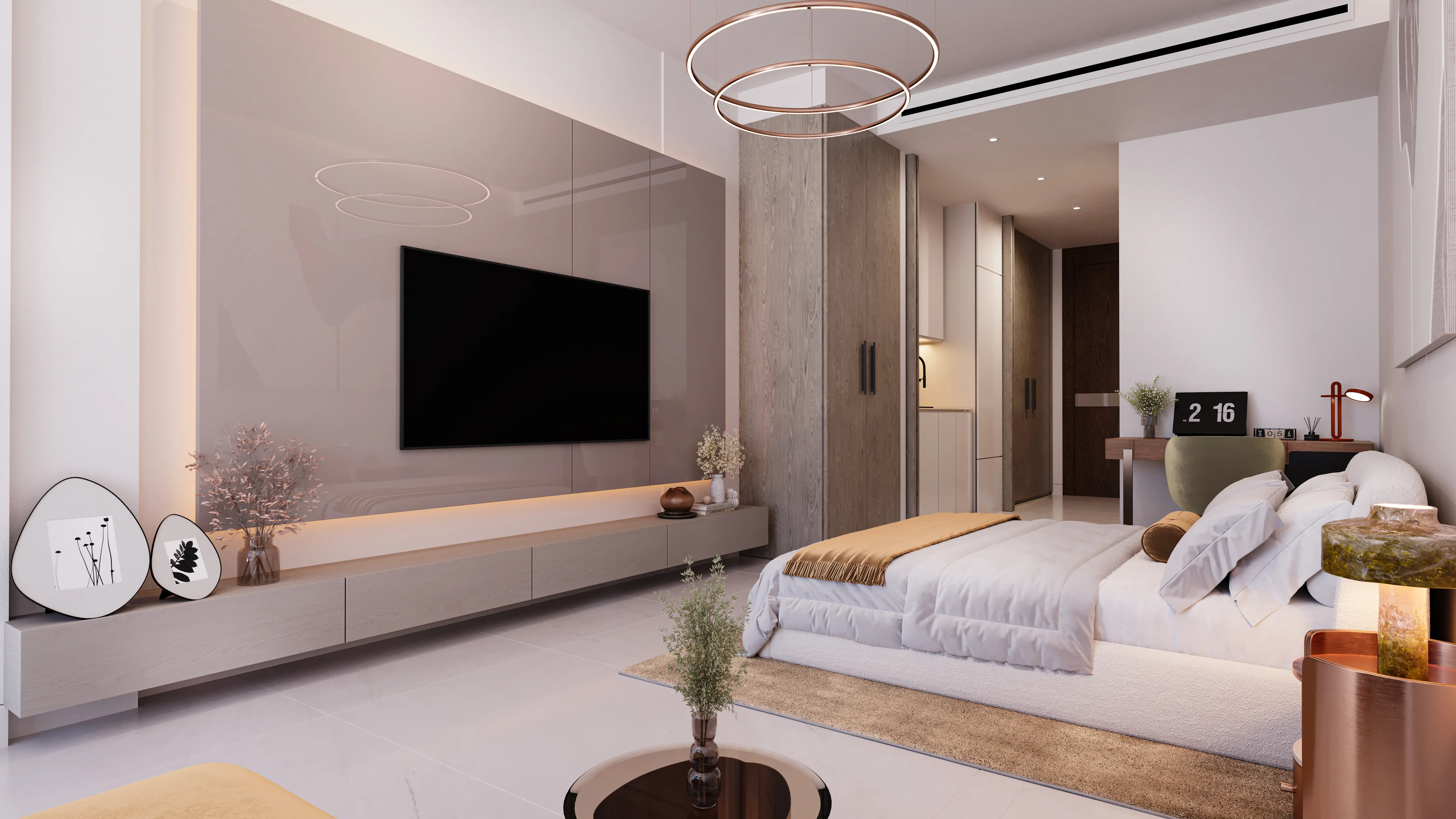 Eira Residence