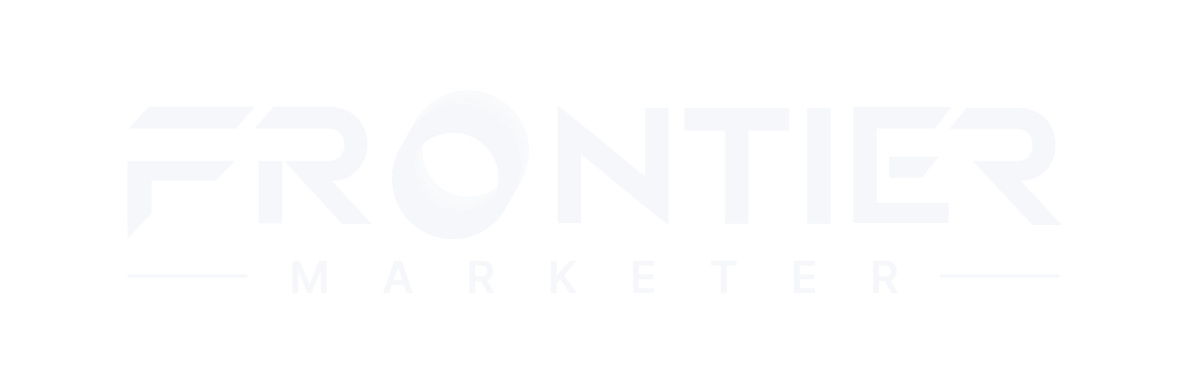 Frontier Marketer