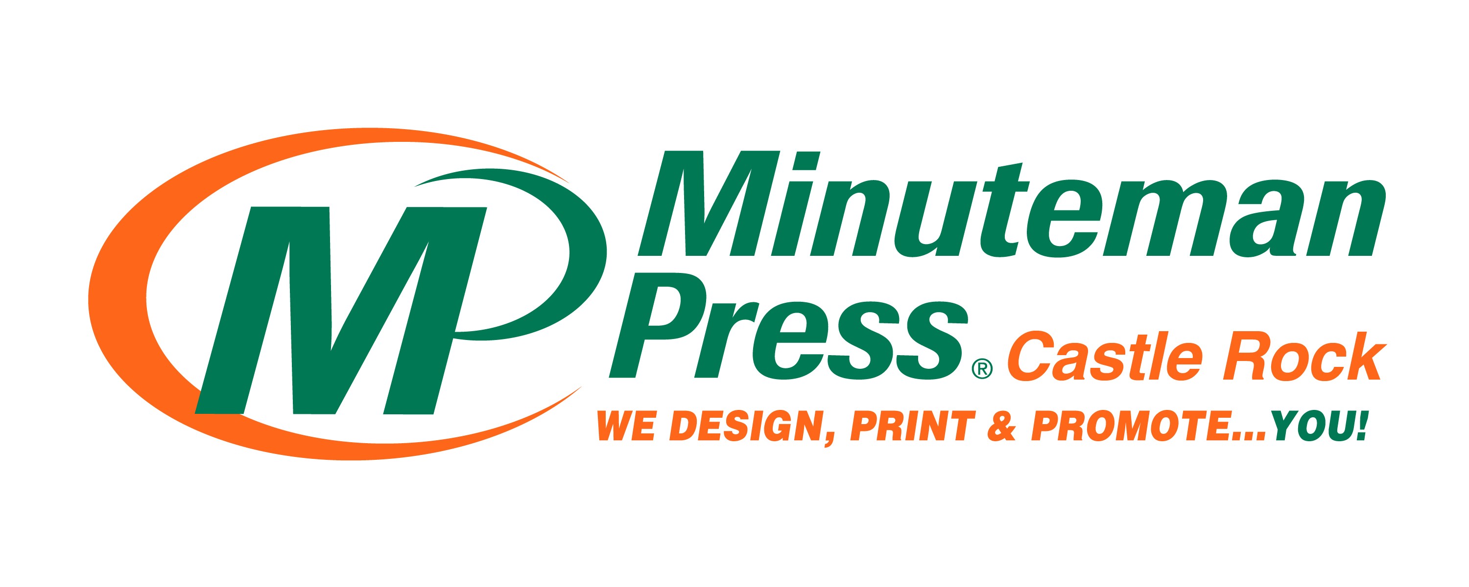 Your local print and marketing experts