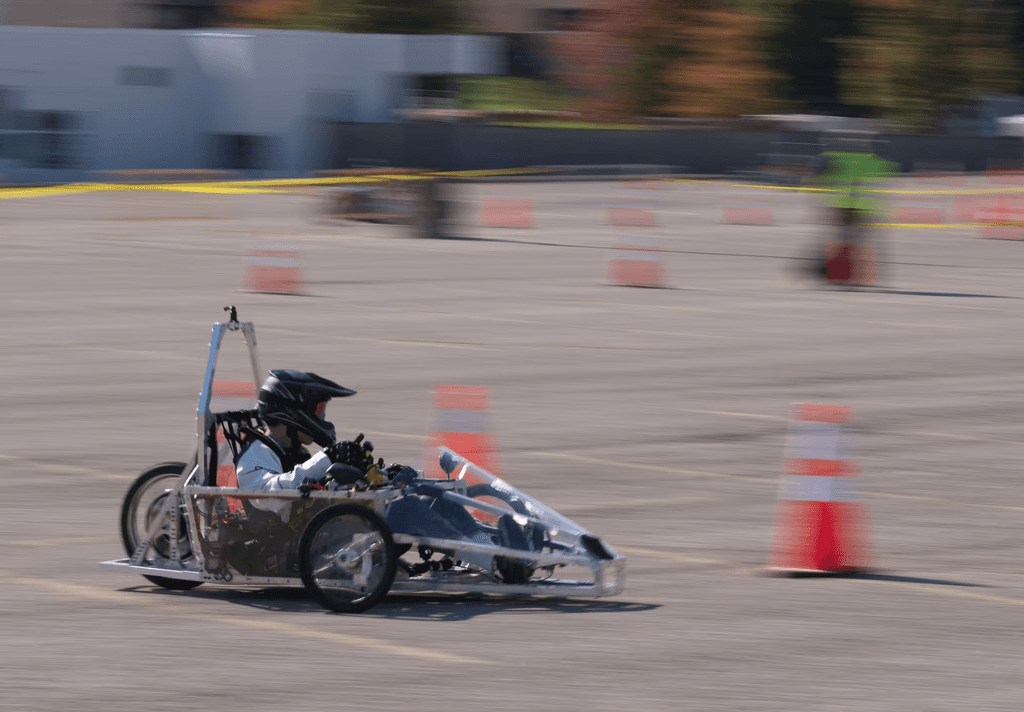 Waterloo EV Challenge