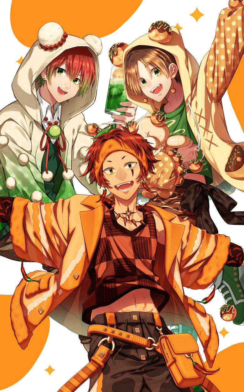 メインビジュアル