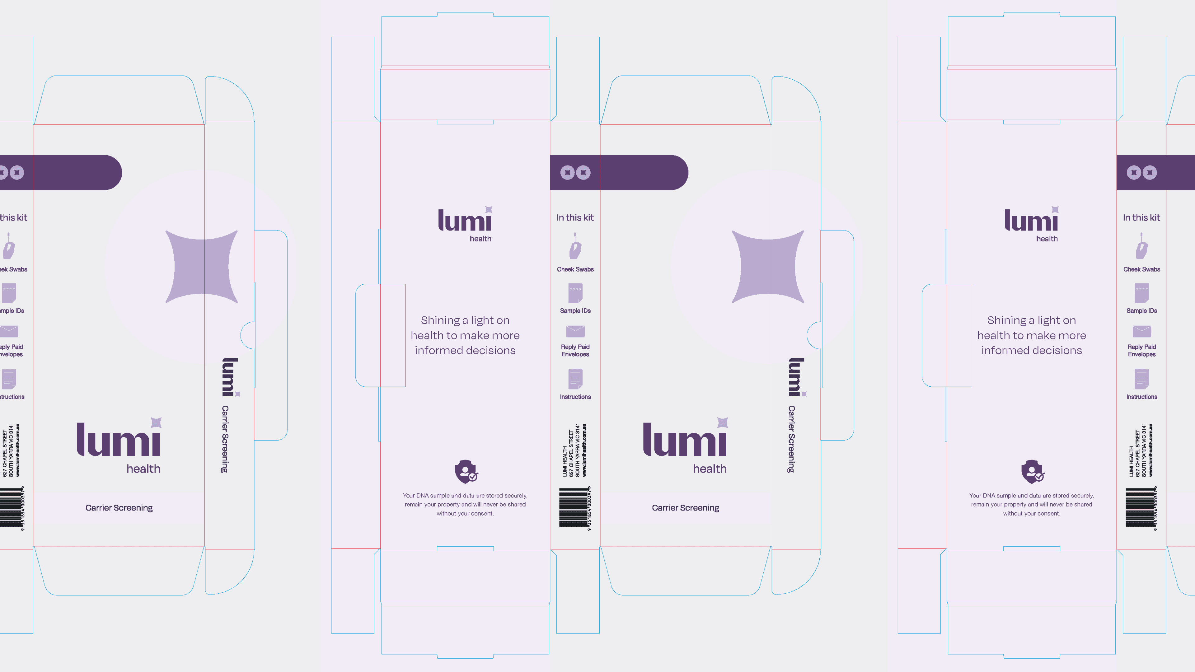 A profile picture of this person