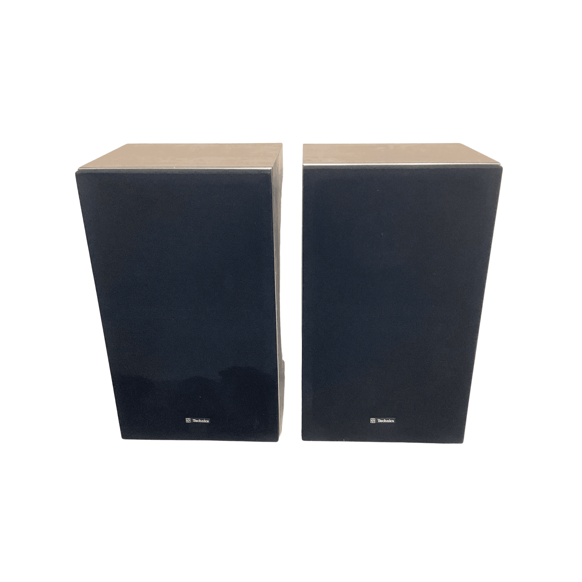 2way スピーカーシステム Technics テクニクス SB-201 Technics SB-201 specifications Technics