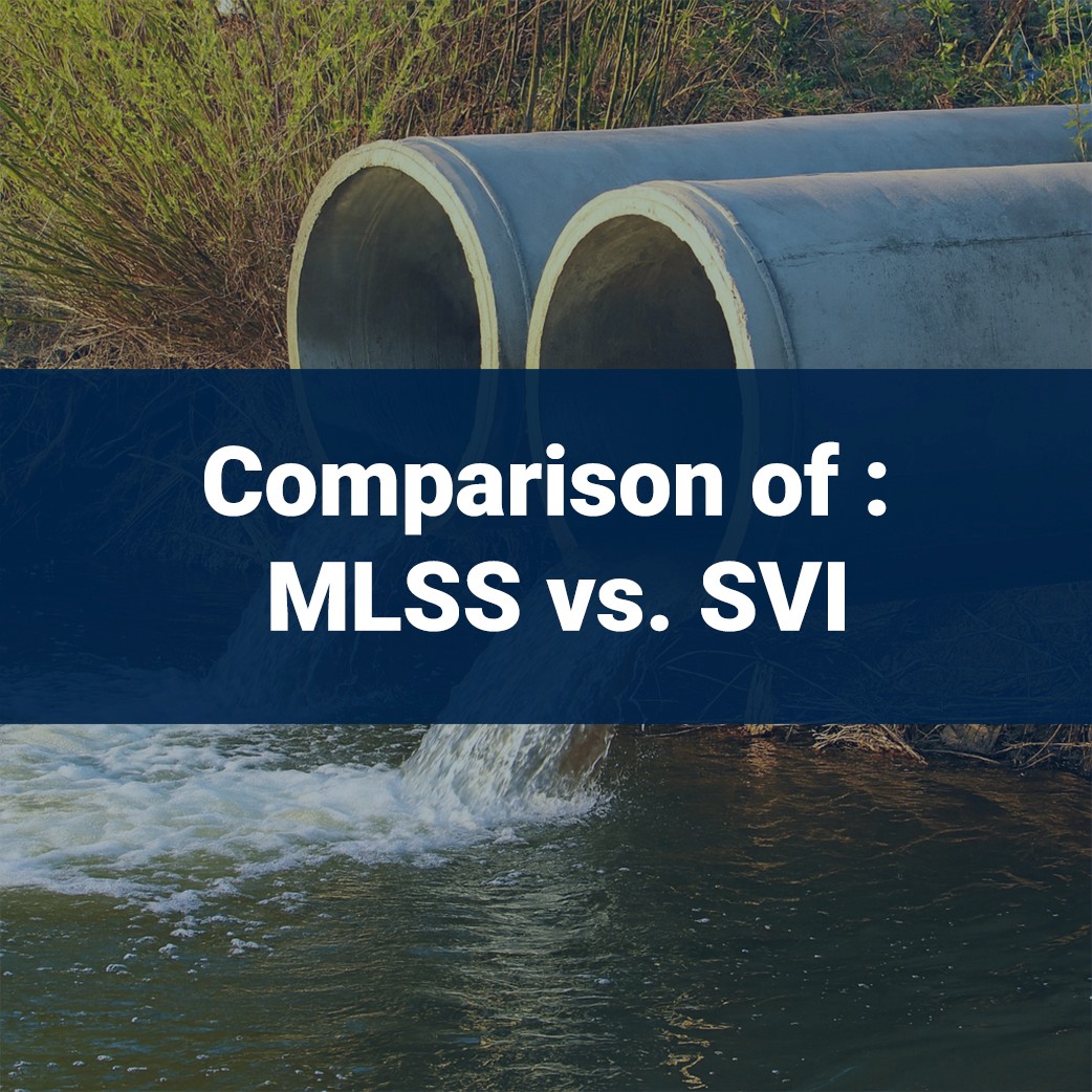 Comparion of mlss and svi