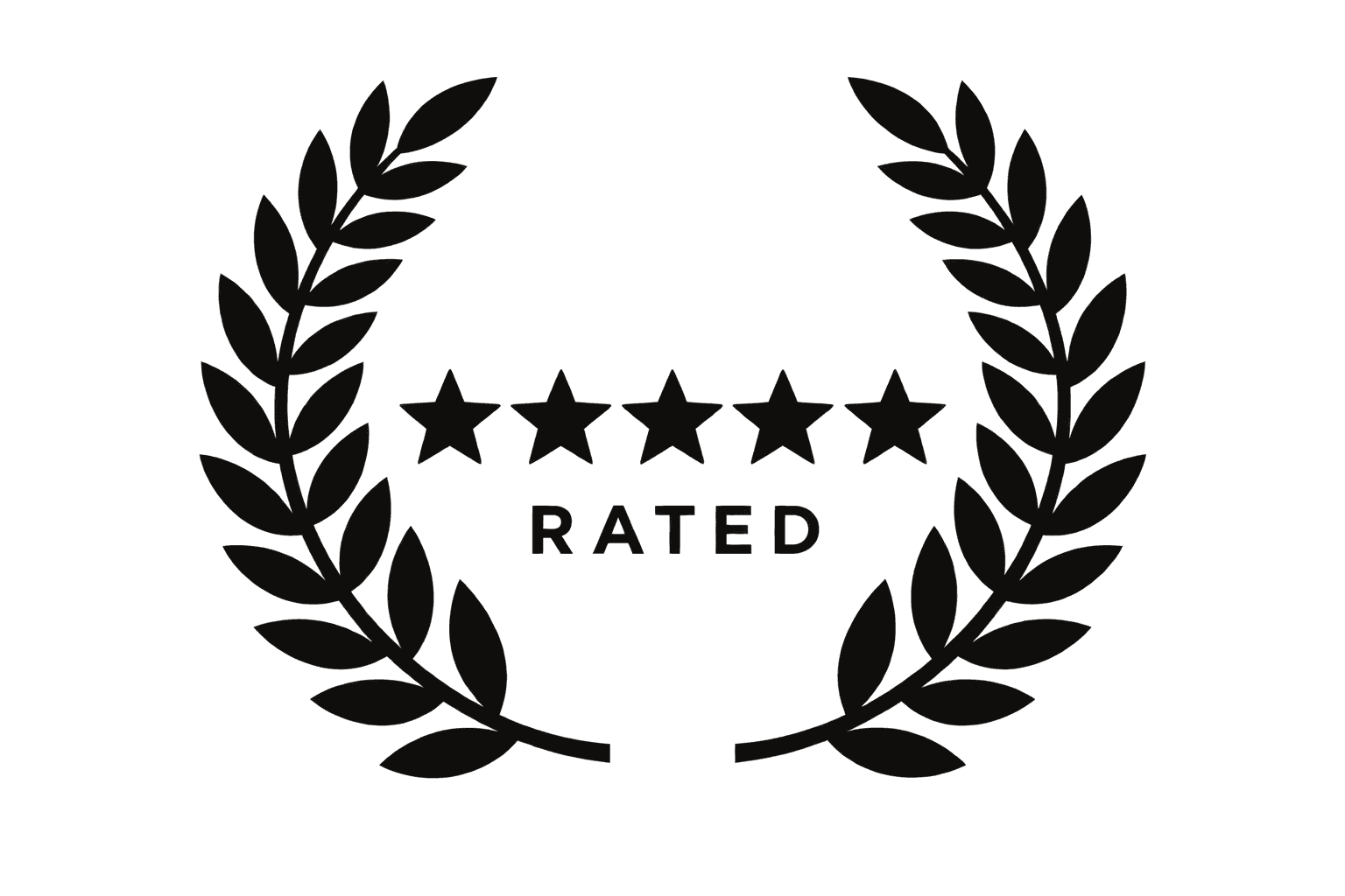 5 star rated