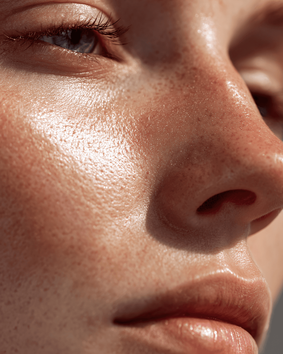 Kosmetisk beauty clinic website Framer template