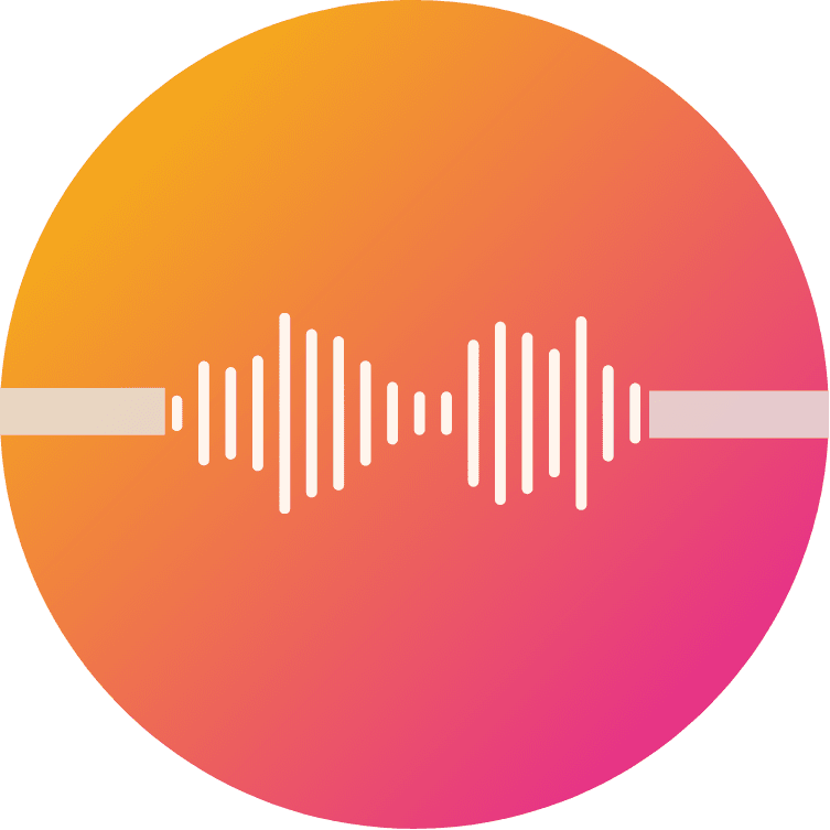 Round ster logo