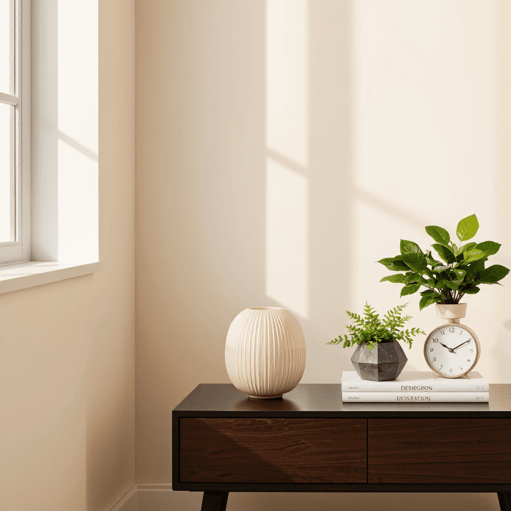 product photography of Home Decor/Furniture