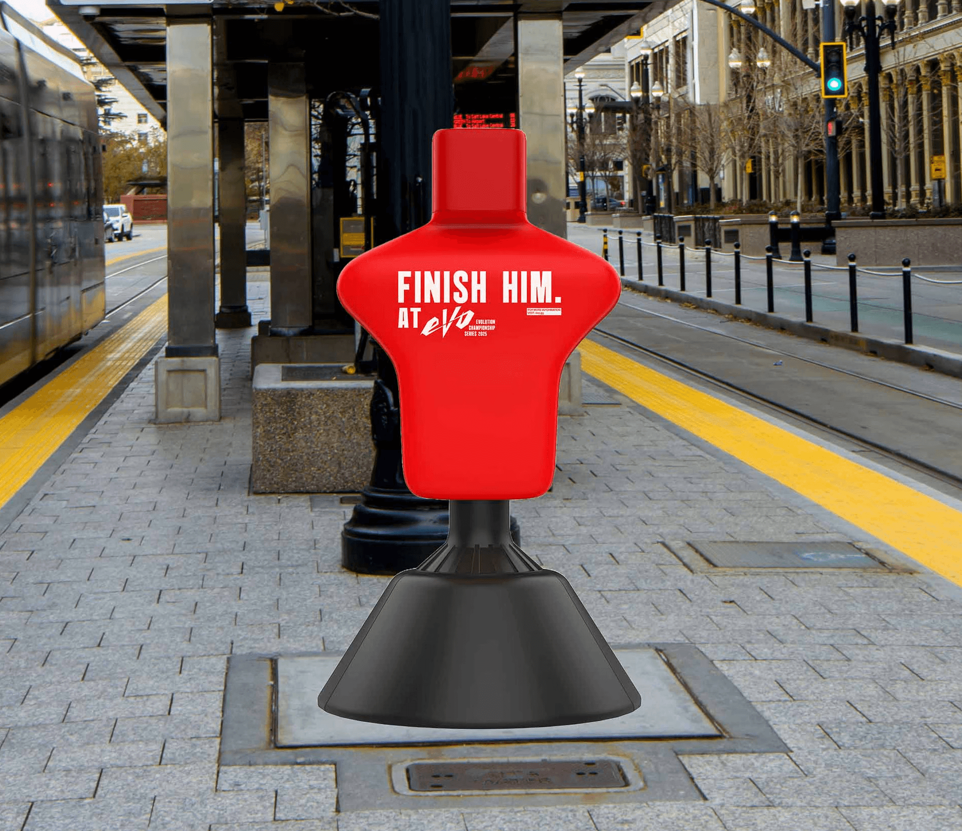 Guerilla Marketing 1