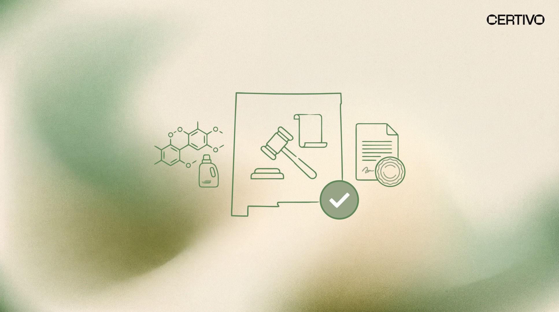 New Mexico PFAS Compliance 2026: What the HB212 Final Rule Means for Manufacturers