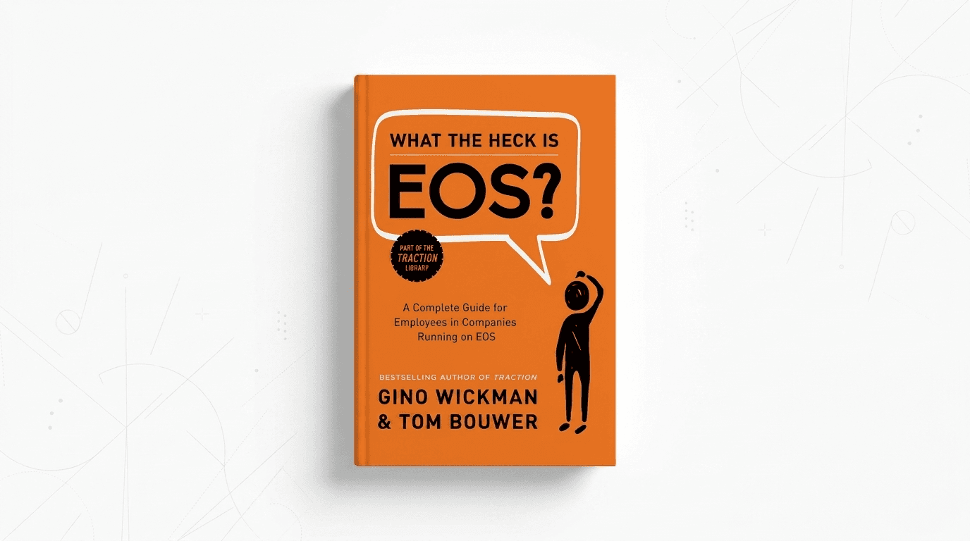 What The Heck Is EOS?