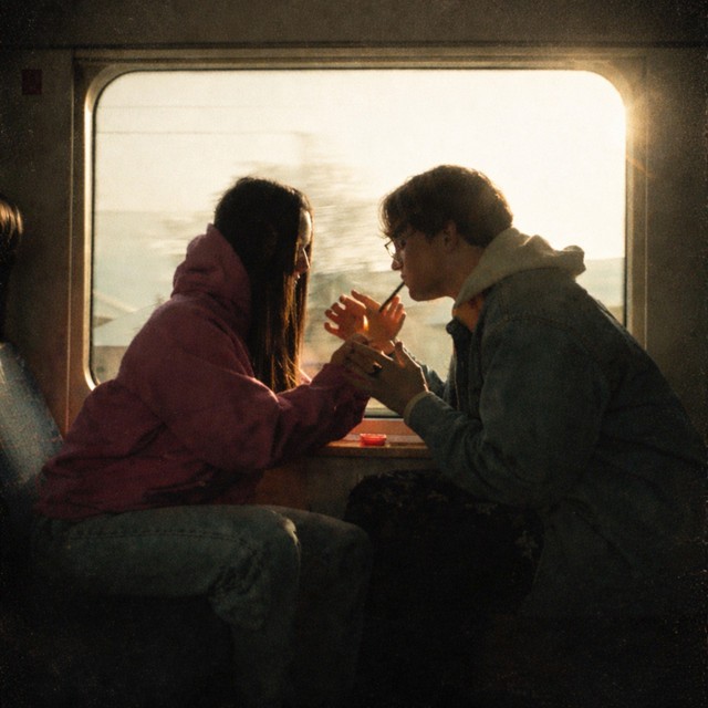 Cover singlu Highs & Lows od Hey Yendo, Rainer