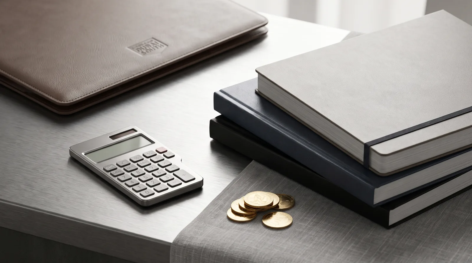 What Is the Total 3-Year Cost of a Dubai South License
