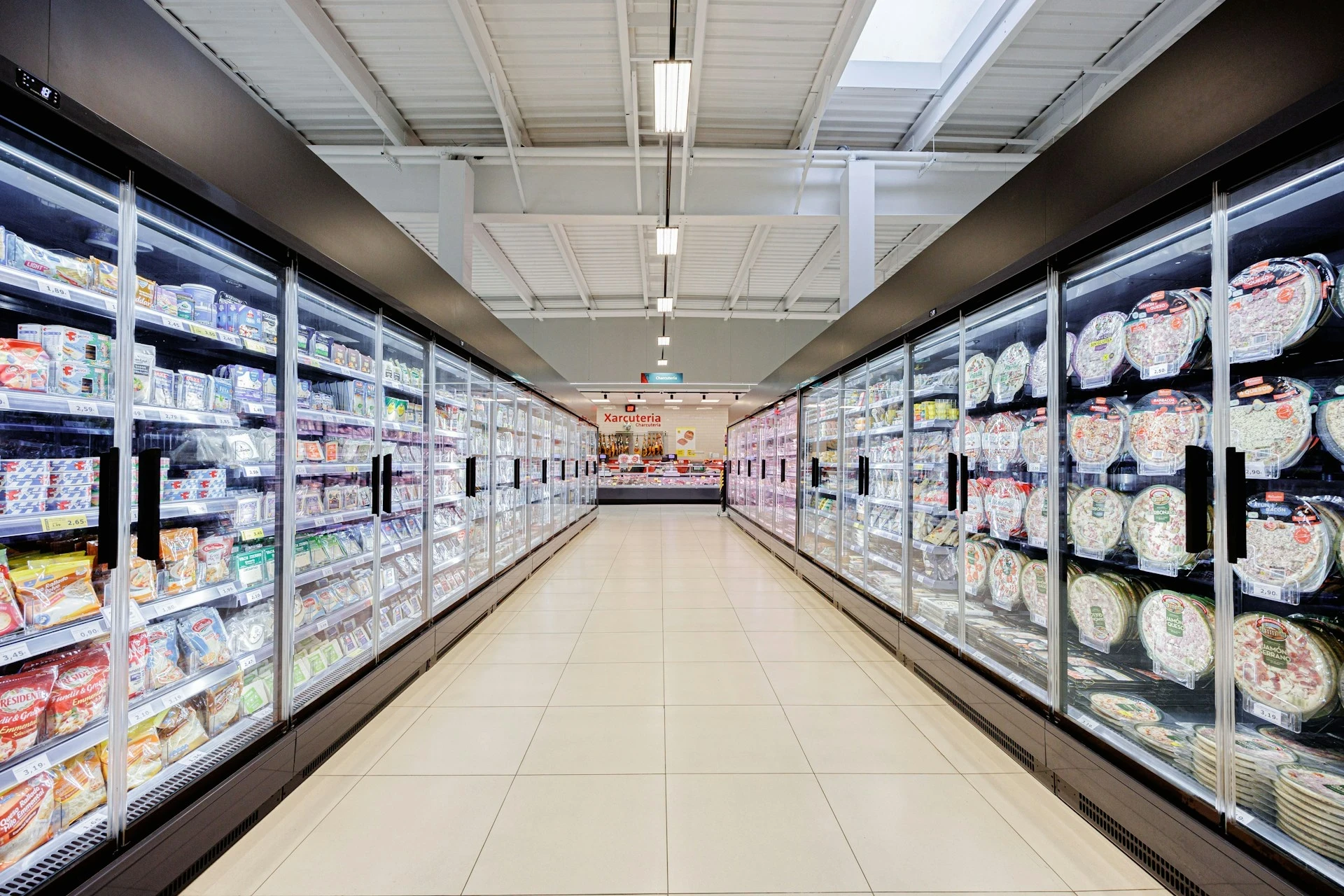 Tout comprendre sur la distribution en GMS