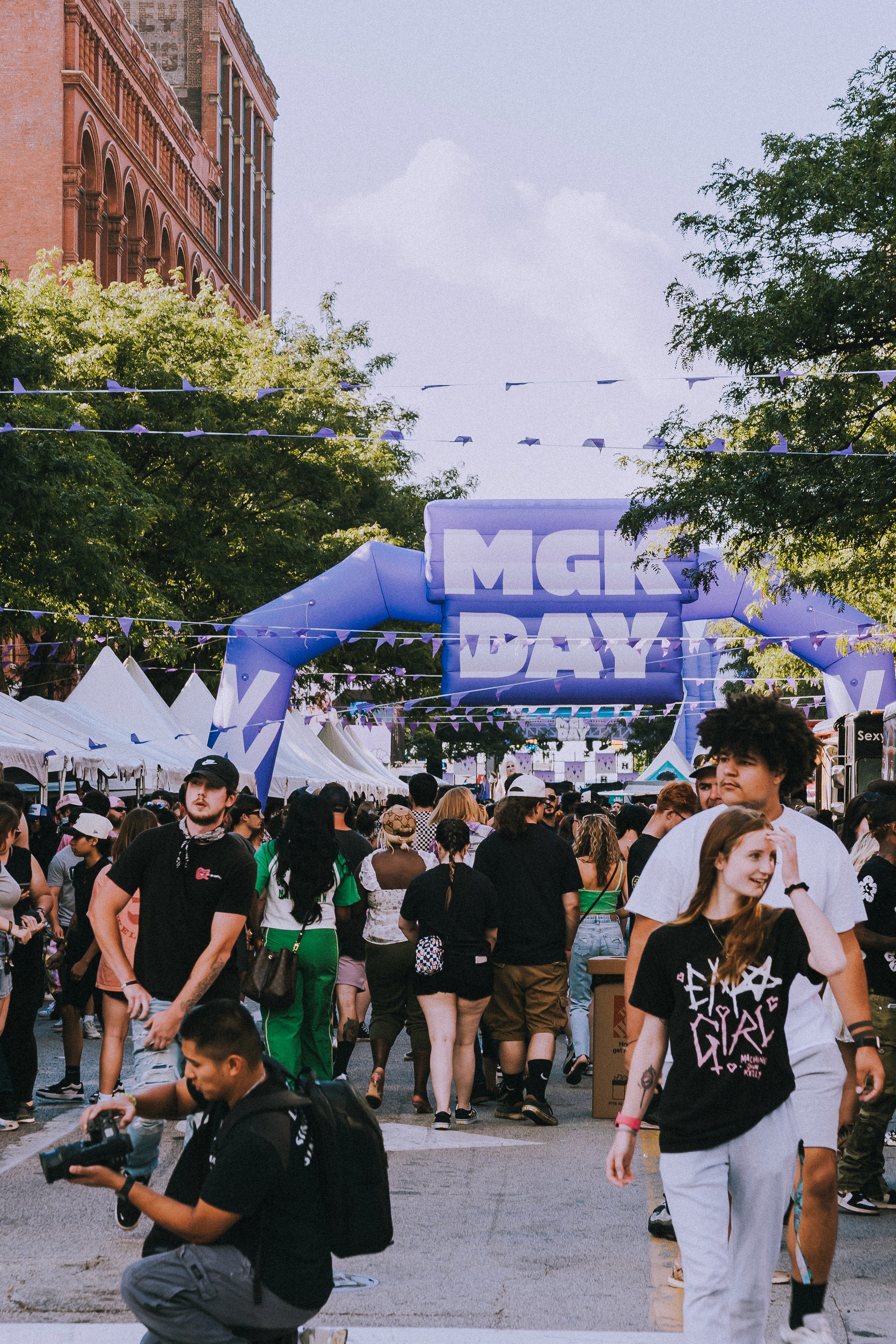 Dom Pérignon vineyards from the sky