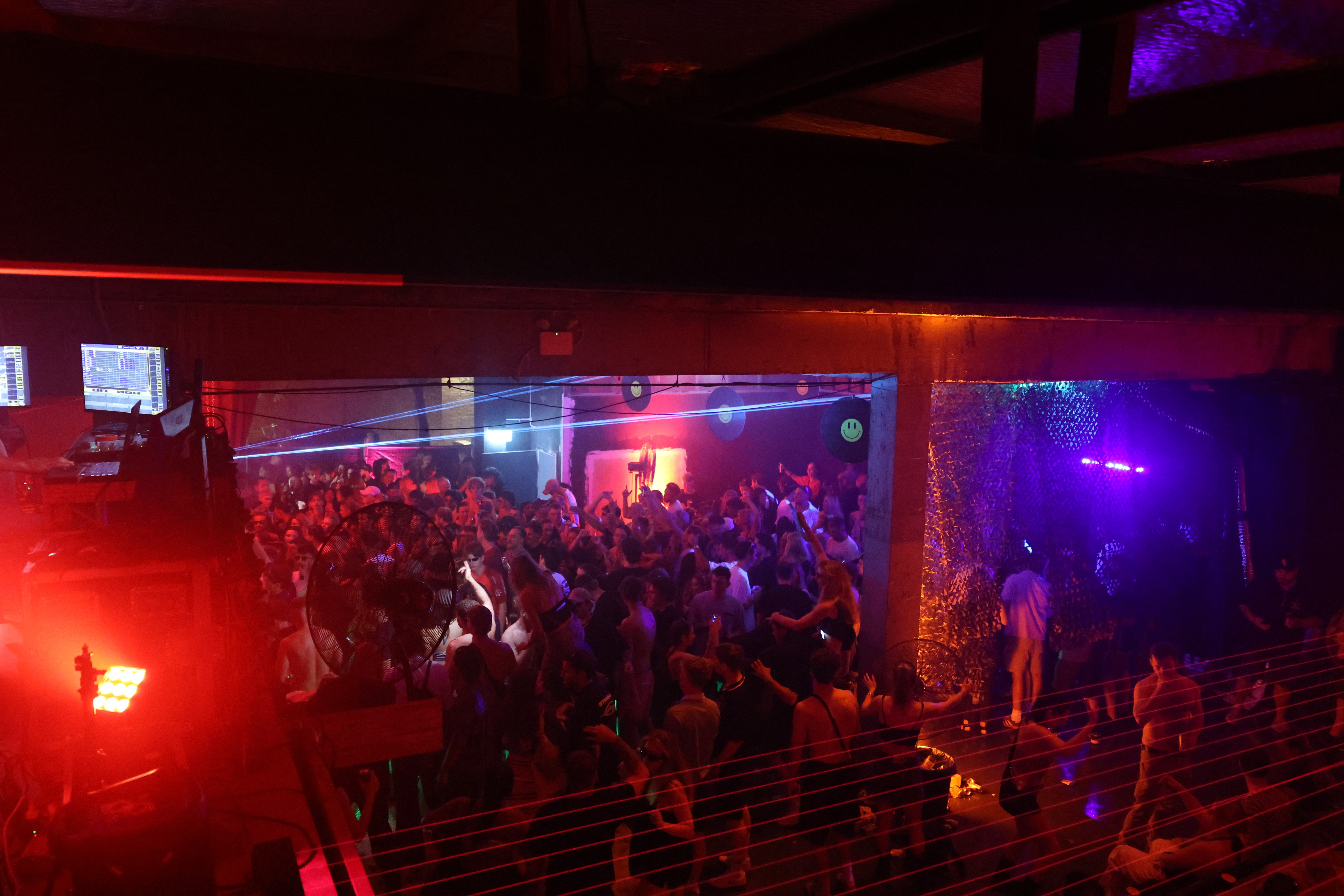 Homebass UK Project
