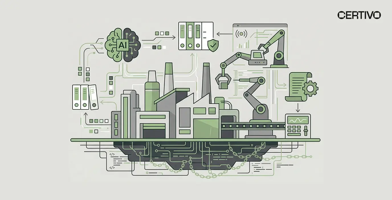 Why CRA Is Not Just a Cyber Law: The Hidden Compliance Burden for Manufacturers