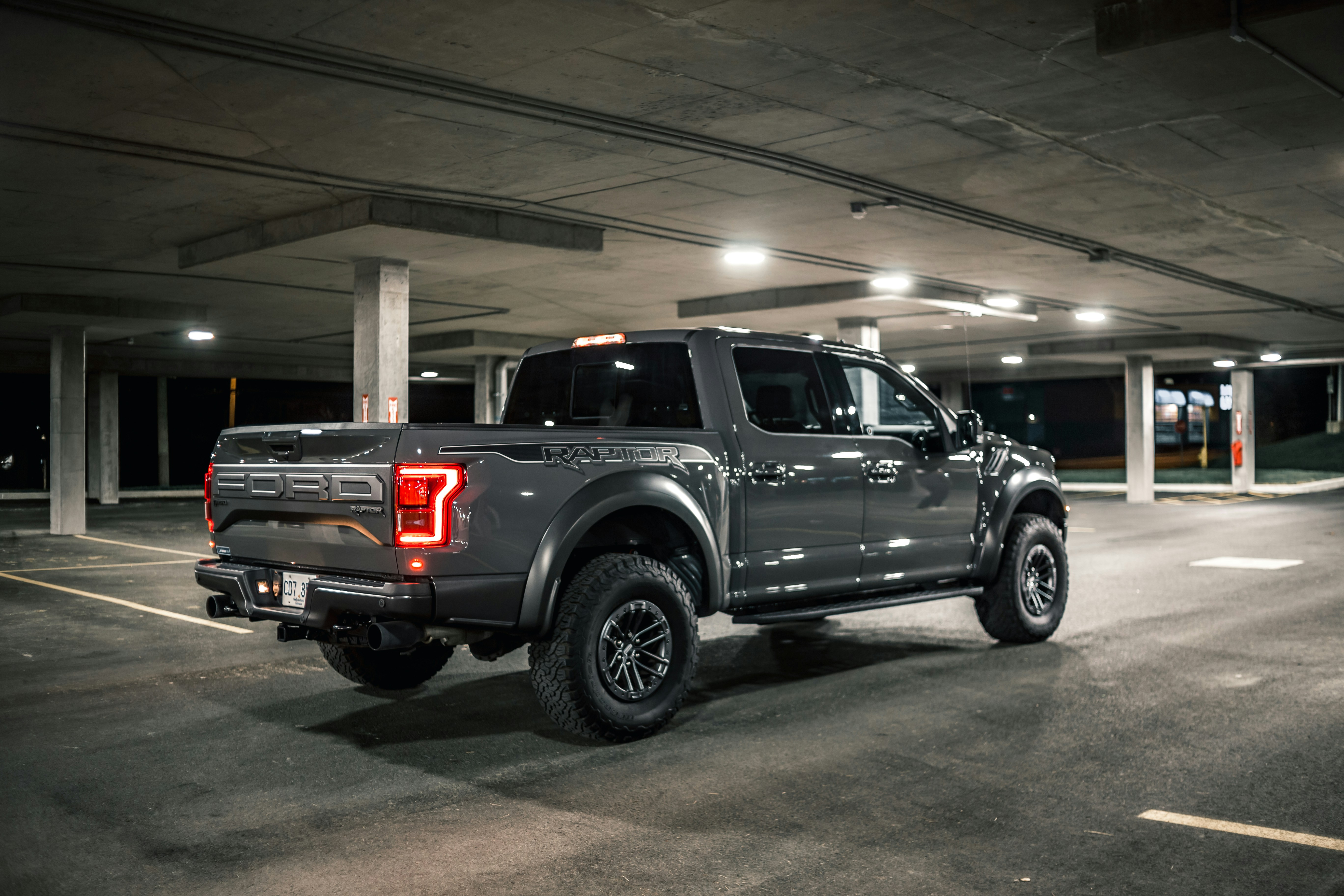 Ford Raptor