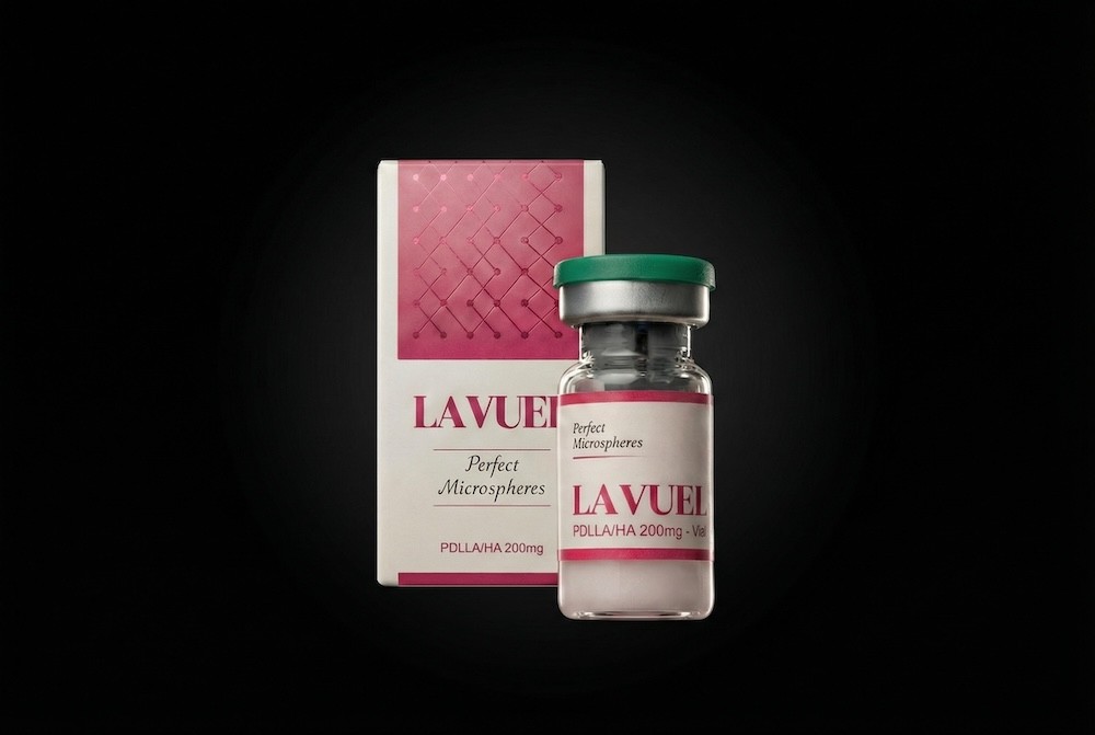 Lavuel 200 - PDLLA/HA 200 mg