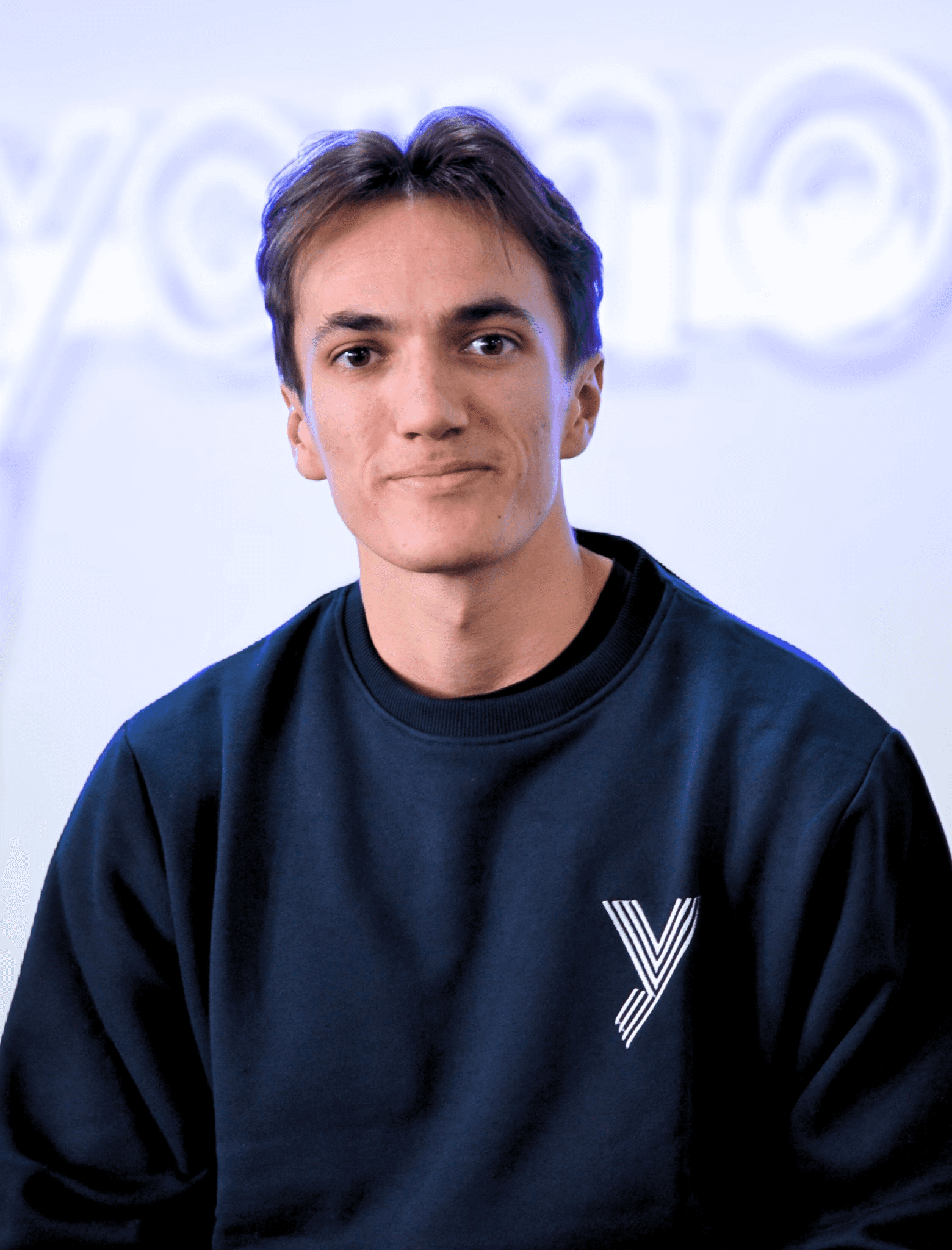 Charles L. chez ASTPrep