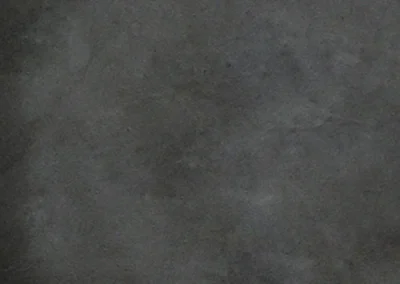 Metallic Color Samples - Gunmetal